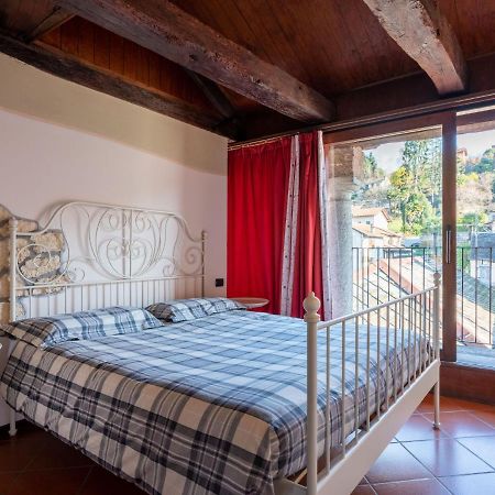 Apartment Mansarda By Interhome Orta San Giulio Εξωτερικό φωτογραφία