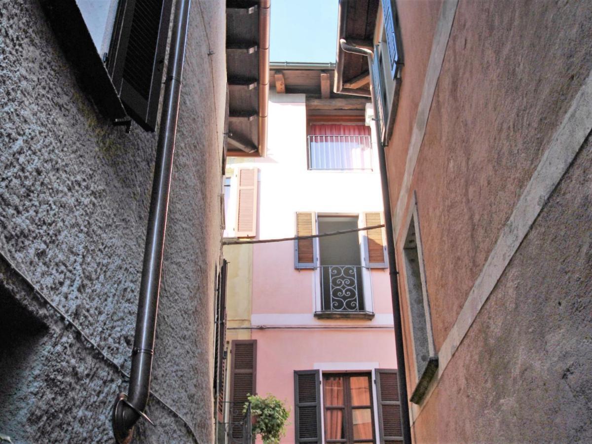 Apartment Mansarda By Interhome Orta San Giulio Εξωτερικό φωτογραφία