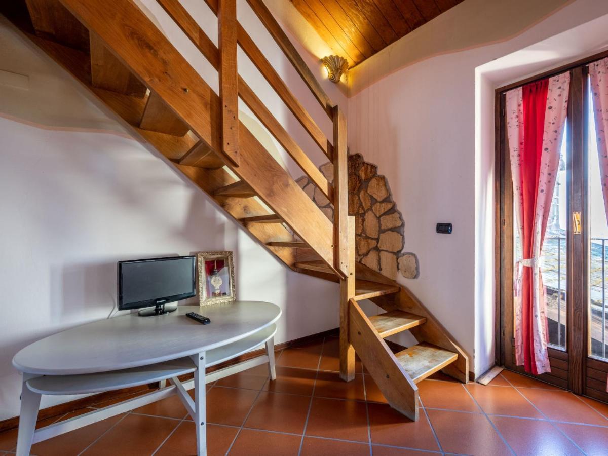 Apartment Mansarda By Interhome Orta San Giulio Εξωτερικό φωτογραφία