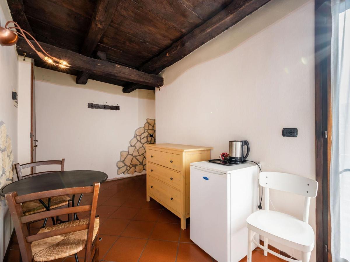 Apartment Mansarda By Interhome Orta San Giulio Εξωτερικό φωτογραφία
