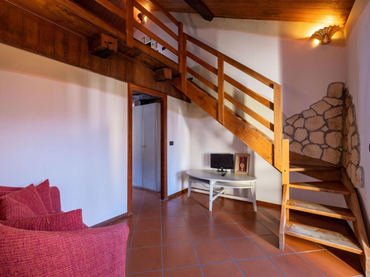 Apartment Mansarda By Interhome Orta San Giulio Εξωτερικό φωτογραφία
