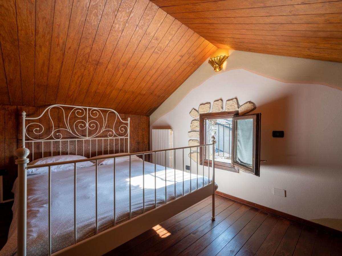 Apartment Mansarda By Interhome Orta San Giulio Εξωτερικό φωτογραφία