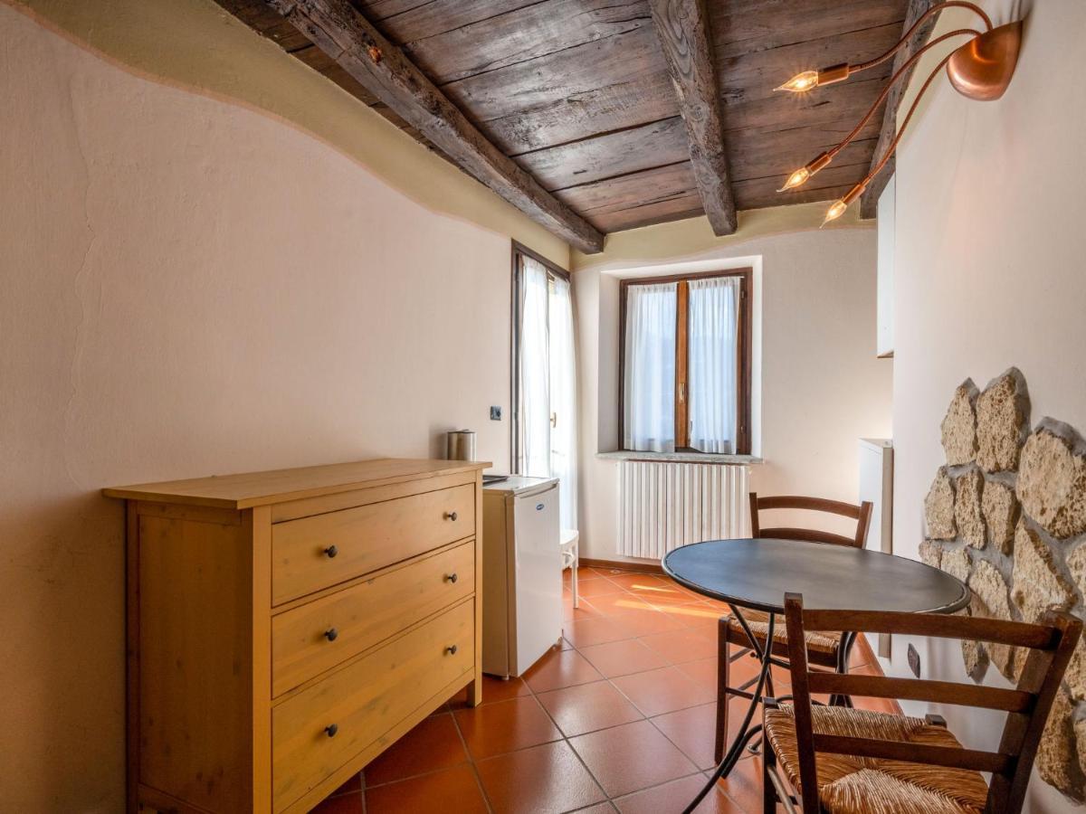 Apartment Mansarda By Interhome Orta San Giulio Εξωτερικό φωτογραφία