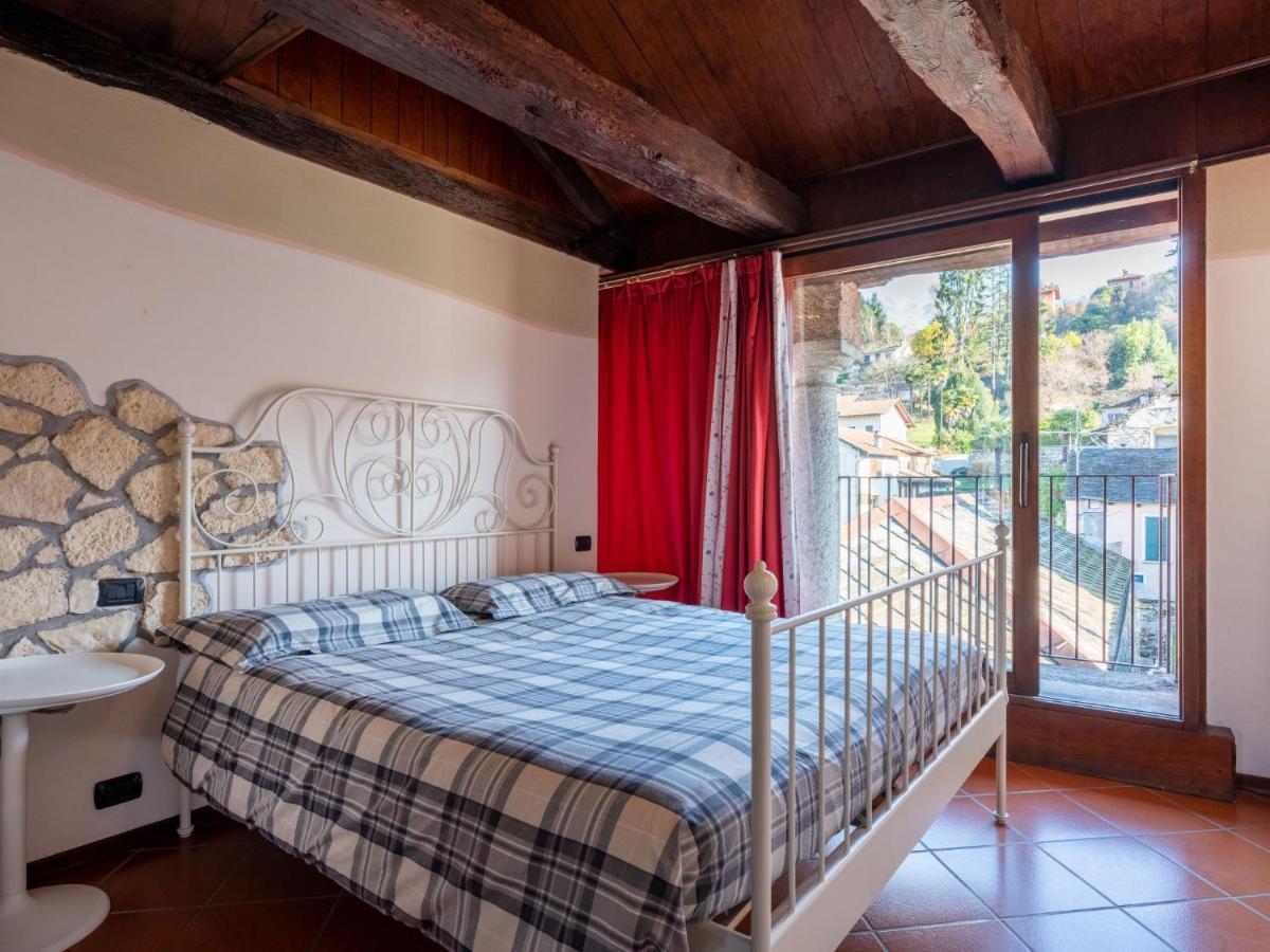 Apartment Mansarda By Interhome Orta San Giulio Εξωτερικό φωτογραφία
