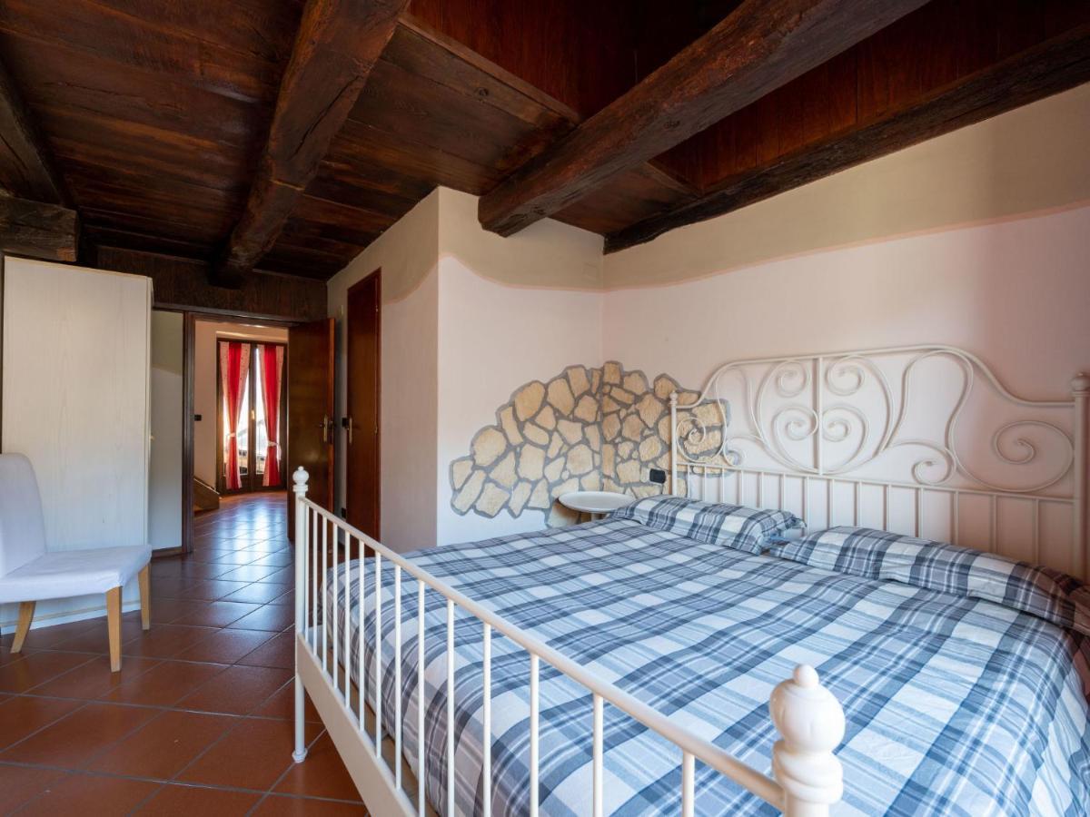 Apartment Mansarda By Interhome Orta San Giulio Εξωτερικό φωτογραφία