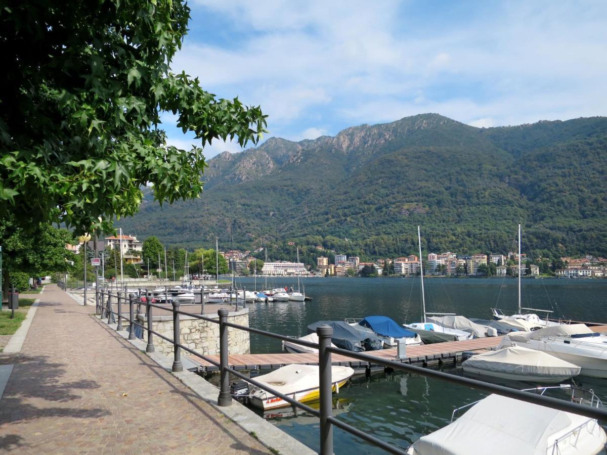 Apartment Mansarda By Interhome Orta San Giulio Εξωτερικό φωτογραφία
